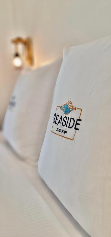 Seaside Dhigurah Hotel Dhigurah  Exterior photo